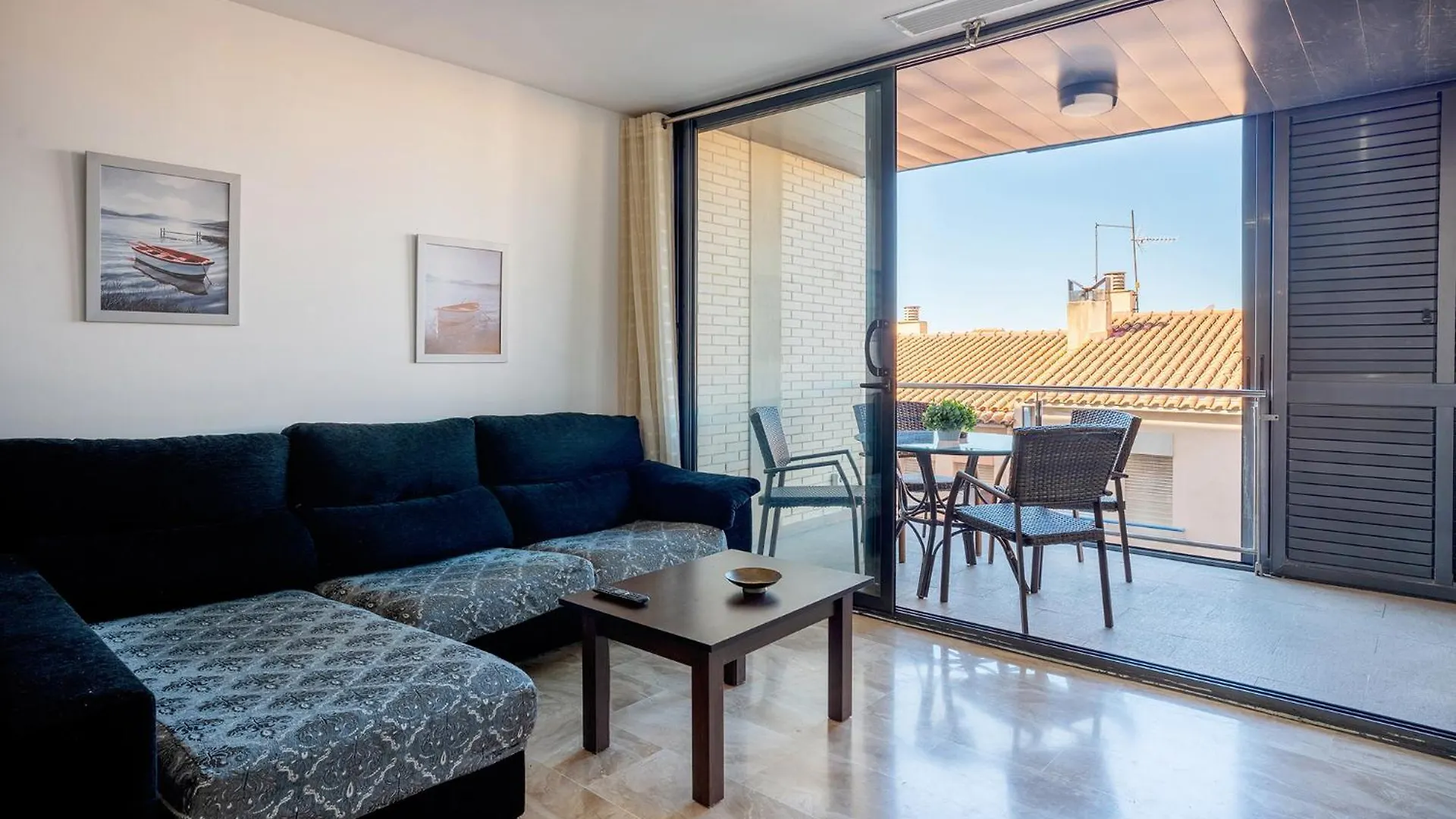 Apartamento Pepi L'Ametlla de Mar