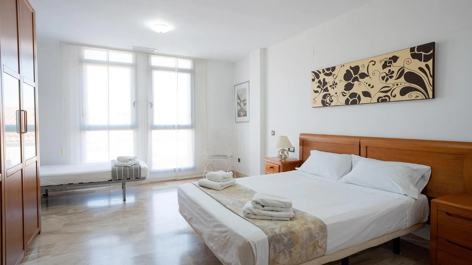 아파트 Apartamento Pepi 라메틀라 데 마르