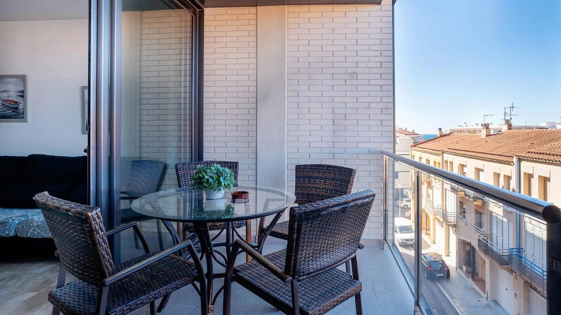 Apartamento Pepi L'Ametlla de Mar