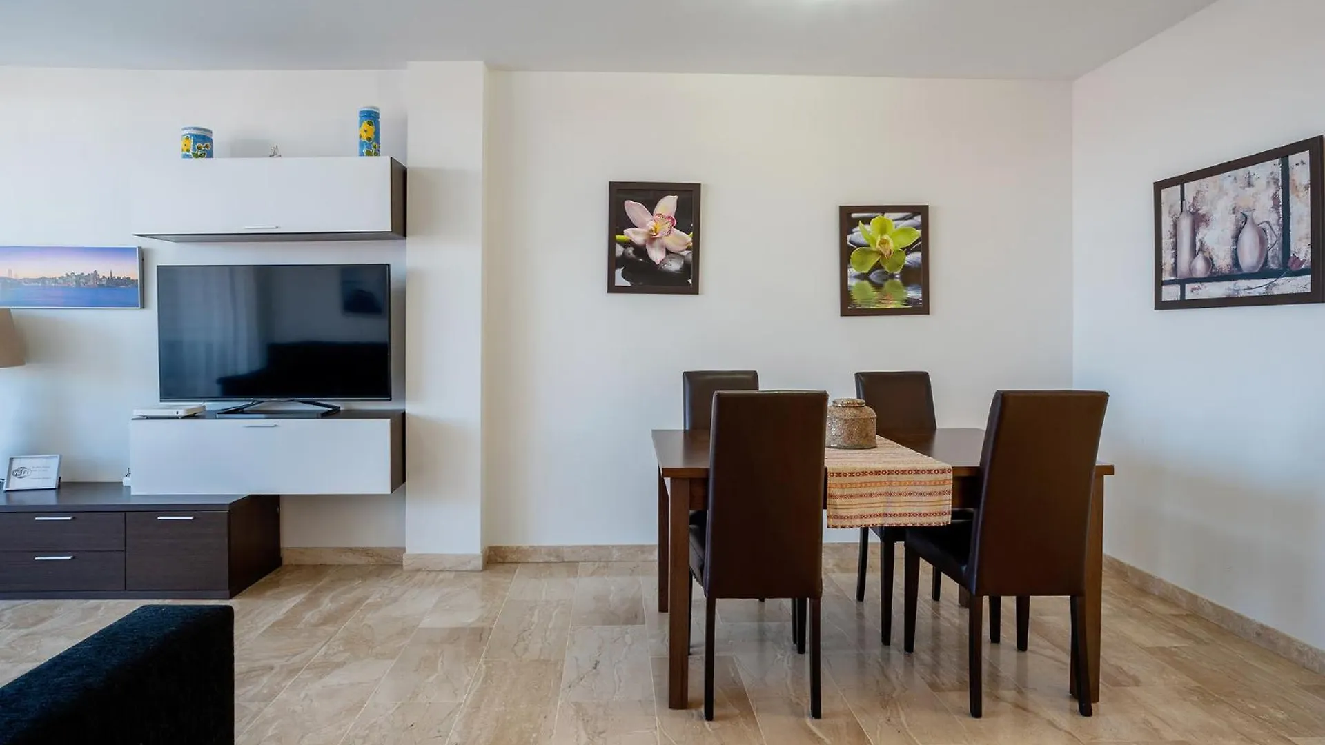 Apartamento Pepi L'Ametlla de Mar España