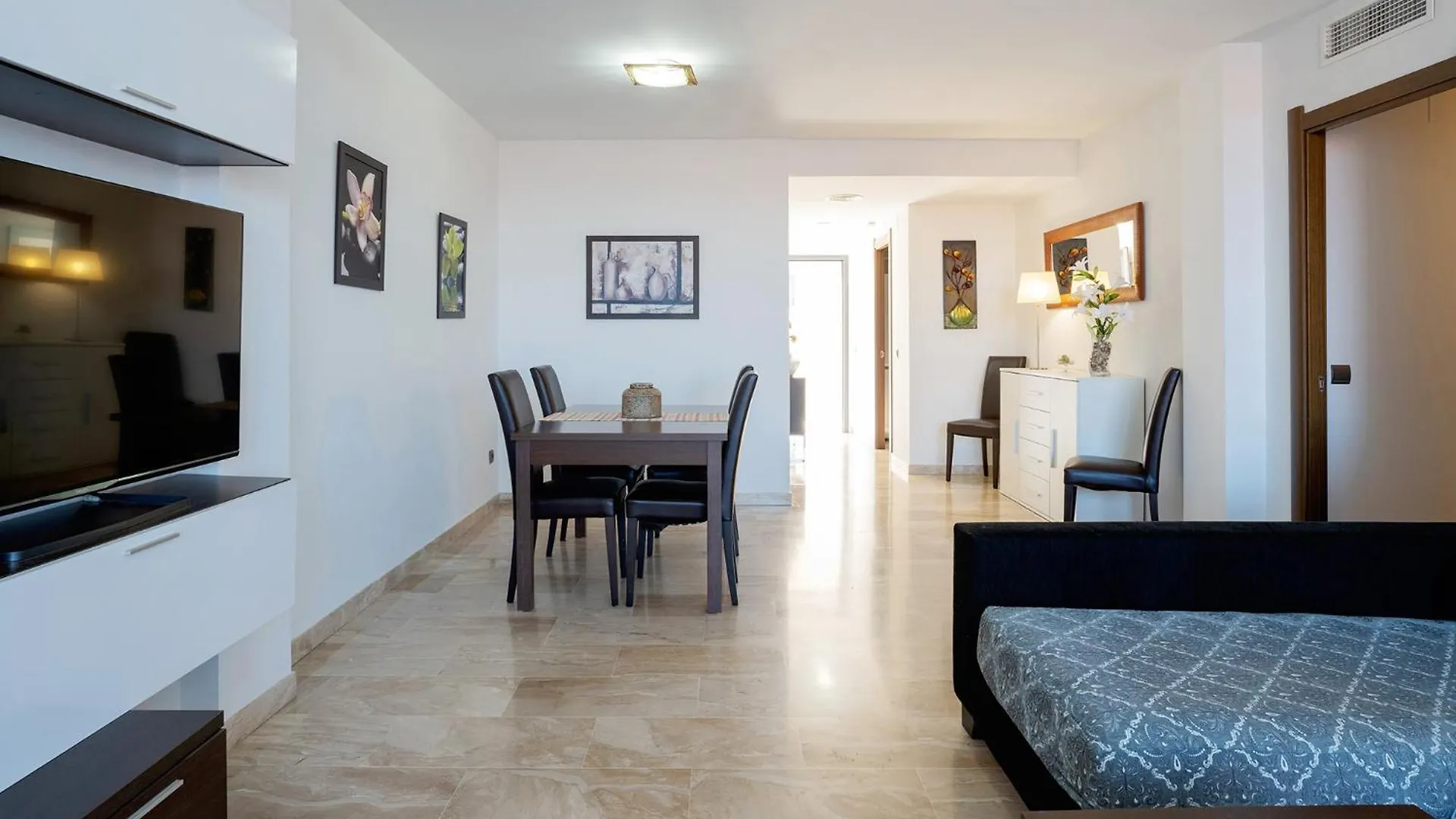 Apartamento Pepi 라메틀라 데 마르