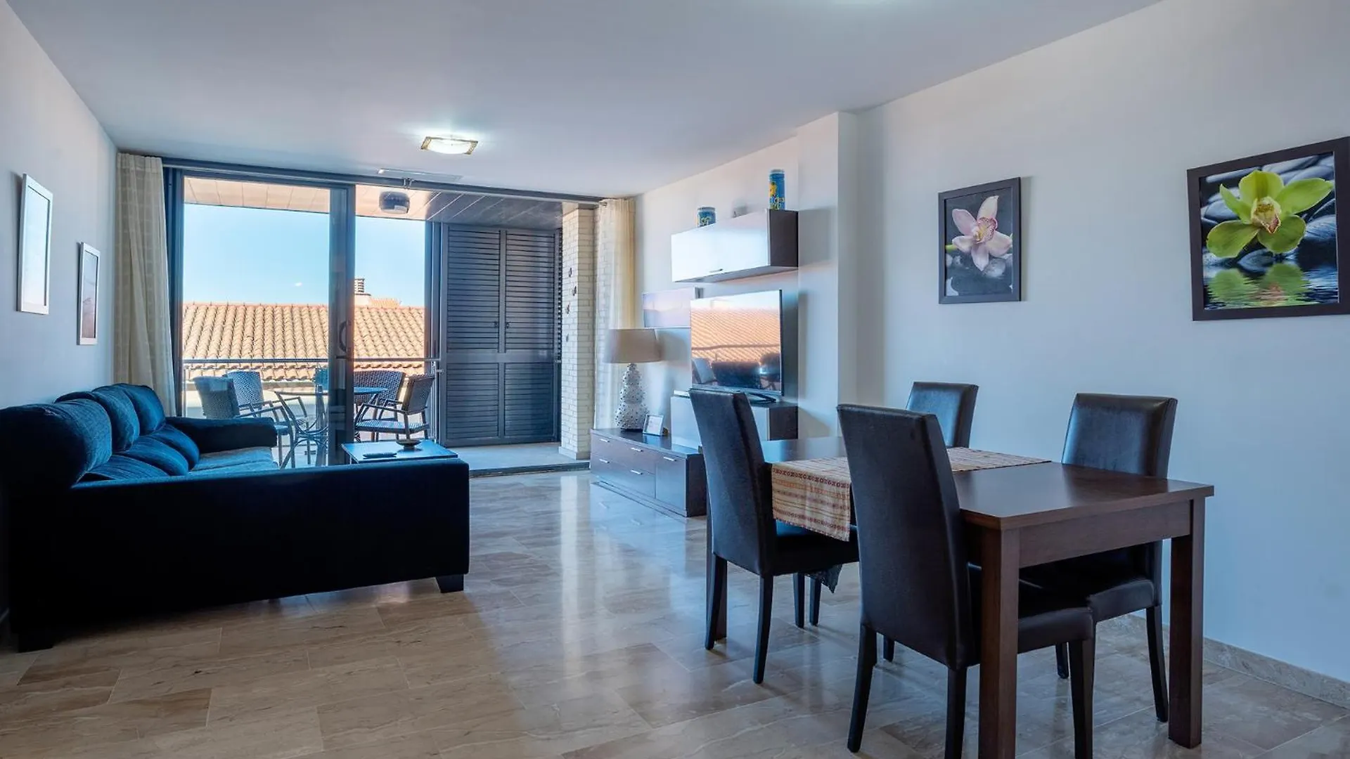 Apartamento Pepi L'Ametlla de Mar 0*,  España