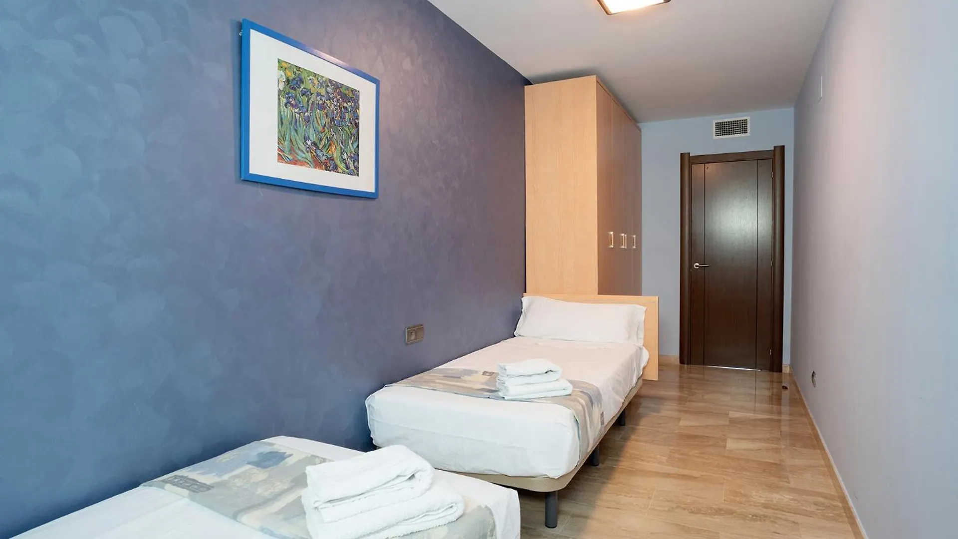 Apartamento Pepi L'Ametlla de Mar