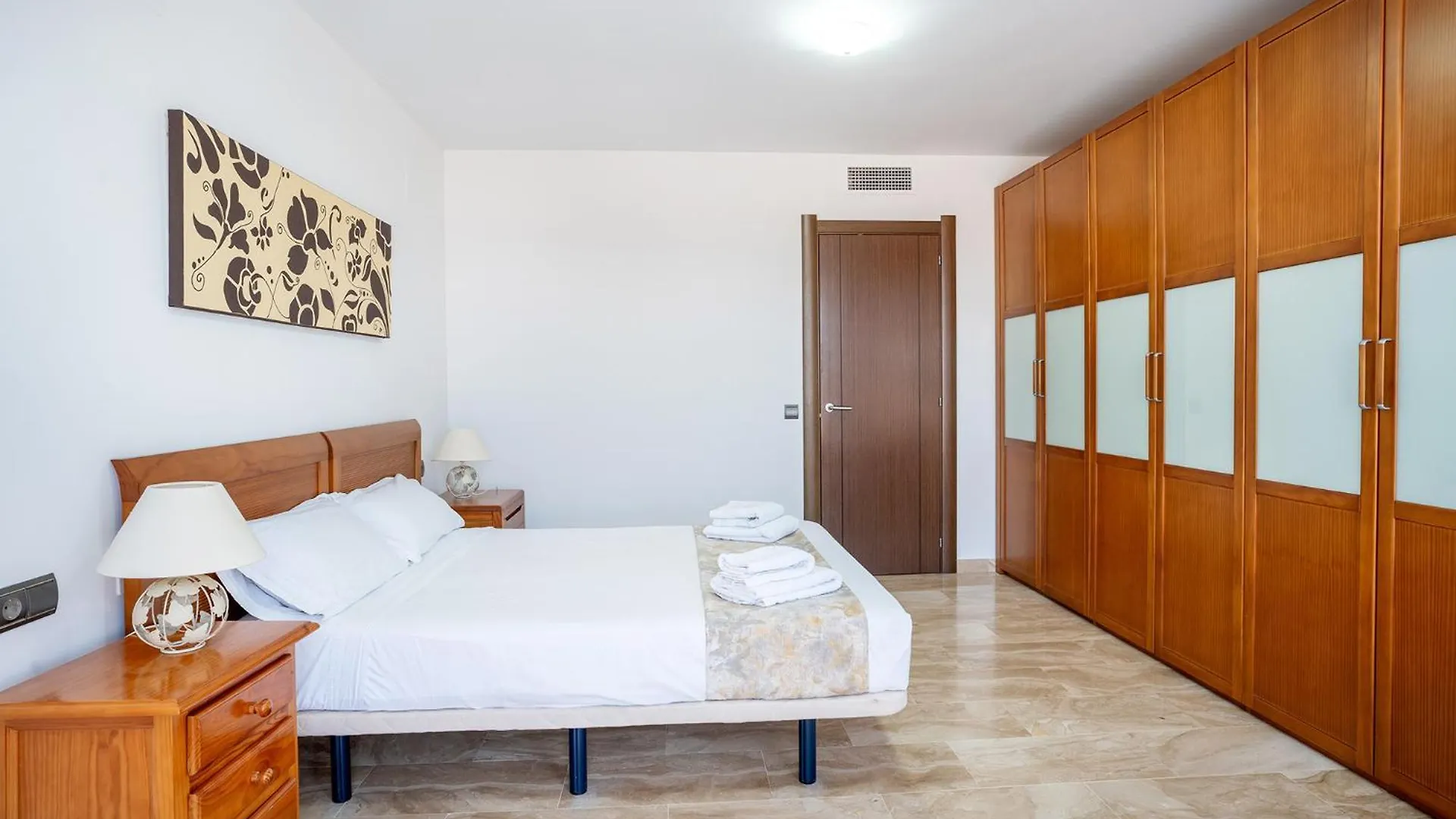 Apartamento Pepi 라메틀라 데 마르 아파트