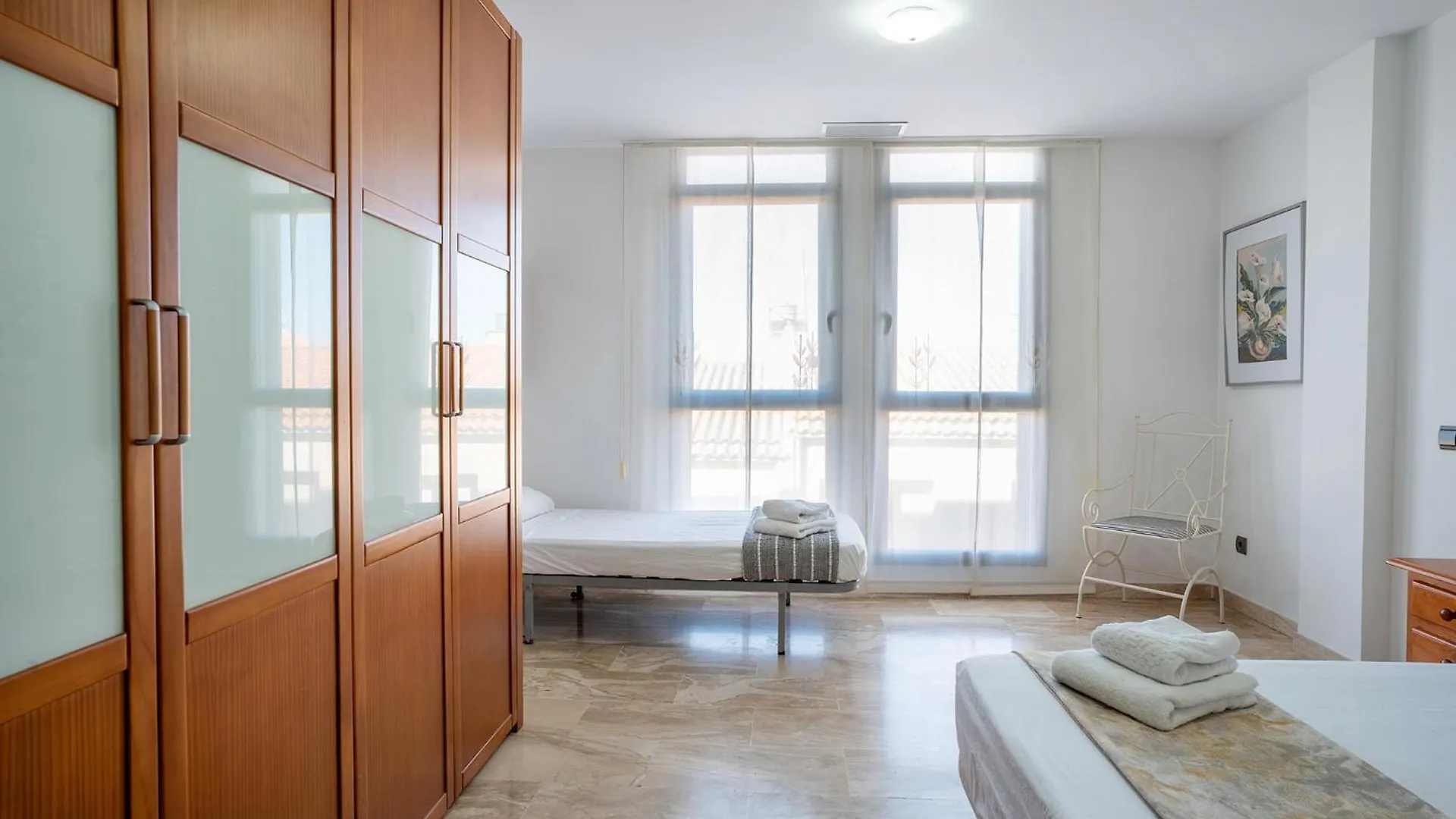 Apartamento Pepi L'Ametlla de Mar