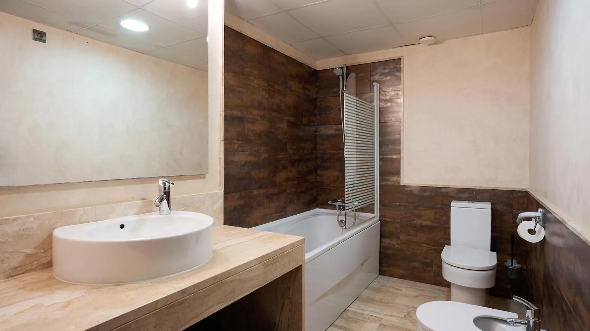 Apartamento Pepi L'Ametlla de Mar 0*,