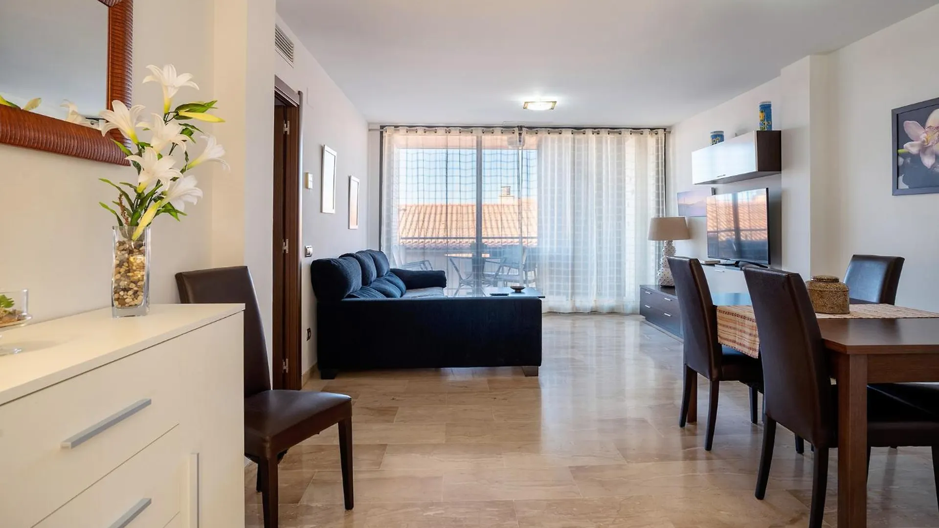 Apartamento Pepi 라메틀라 데 마르 아파트