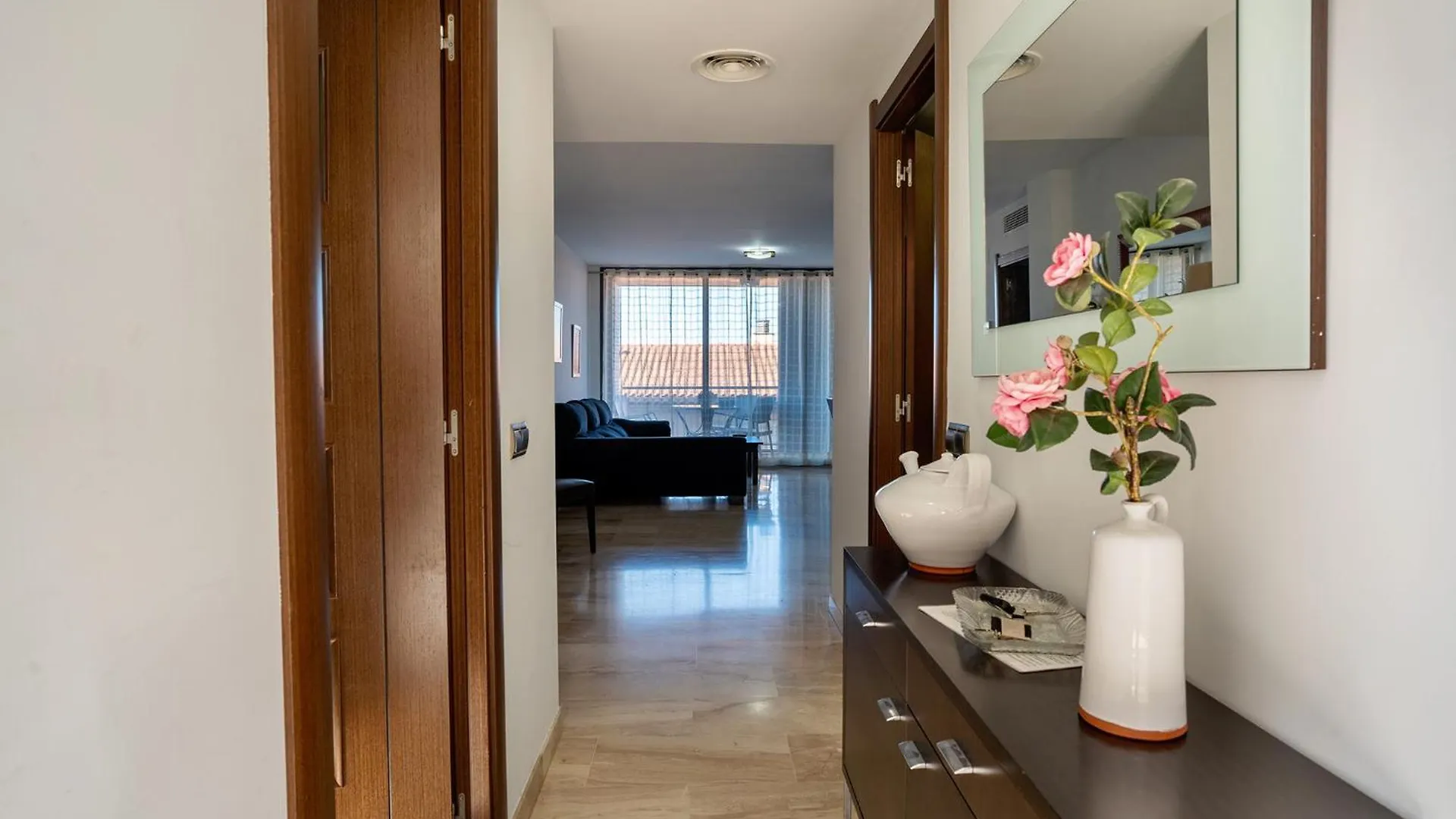 Apartamento Pepi L'Ametlla de Mar