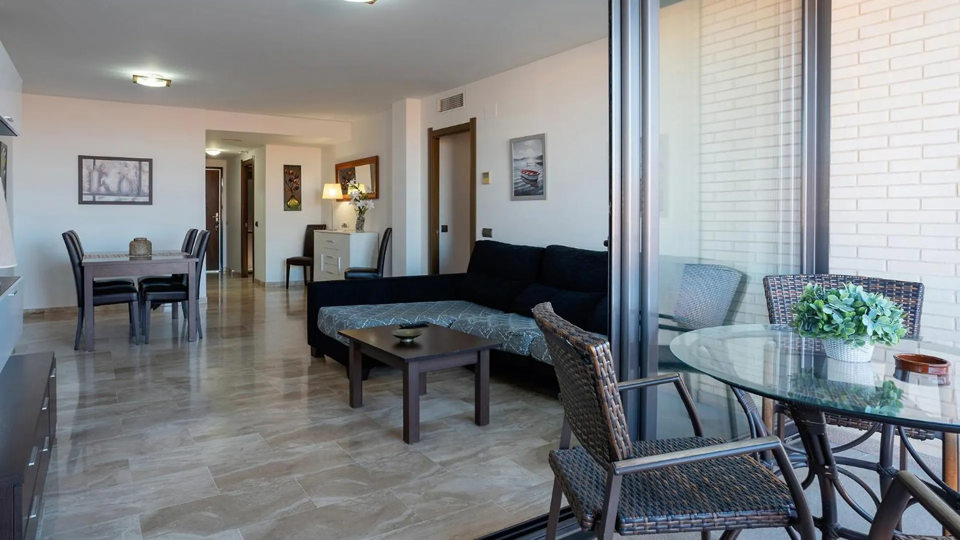 Apartamento Pepi L'Ametlla de Mar España