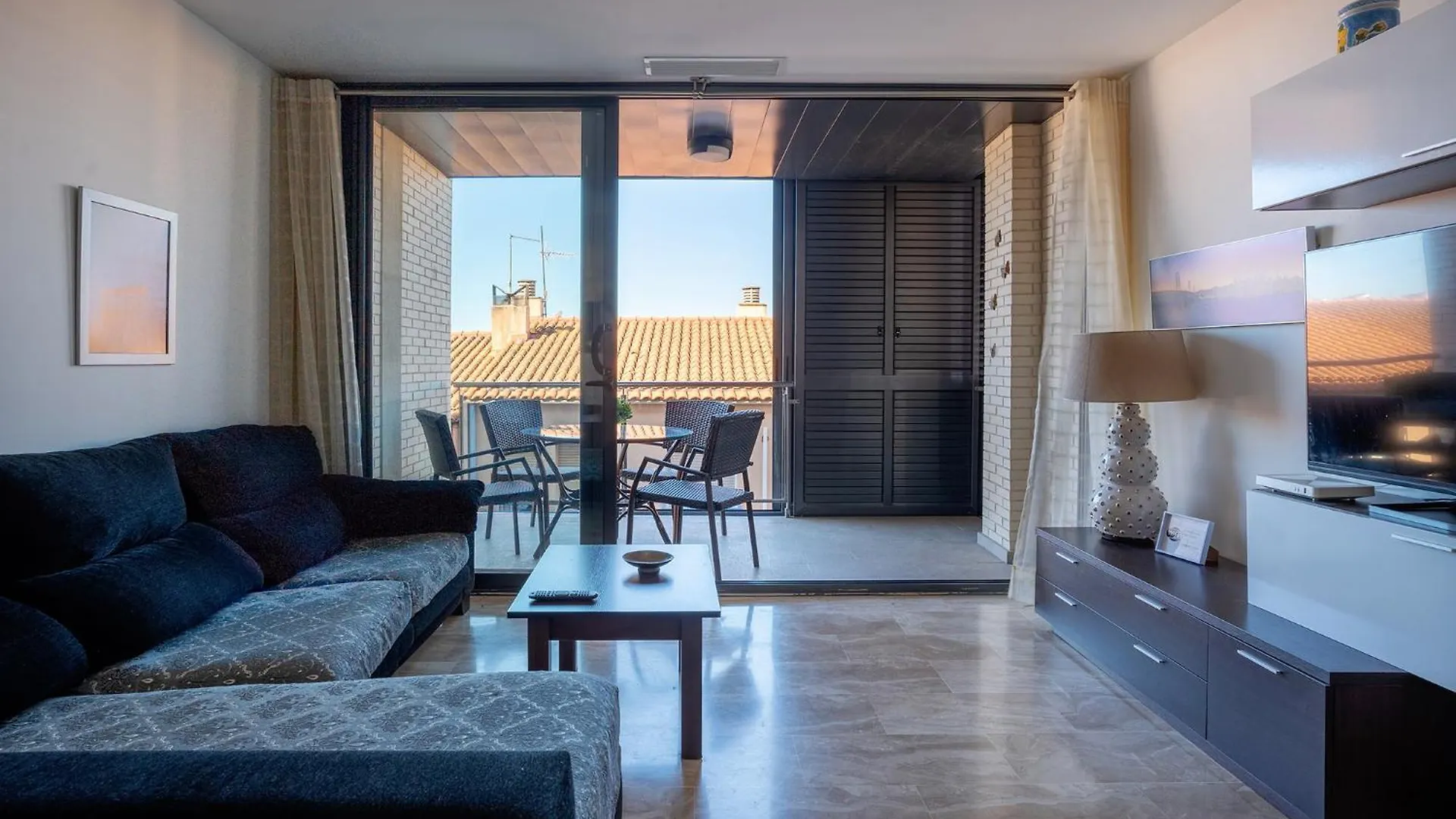 Apartamento Pepi L'Ametlla de Mar