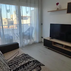 Espa Apartamento