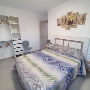 Espa Apartamento