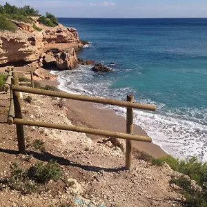 En Pinar De La Cala - D Apartamento