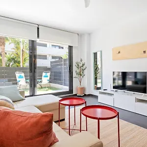 Hauzify I Roques Daurades Apartamento